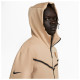 Nike Ανδρική ζακέτα F.C. Barcelona Tech Fleece Windrunner